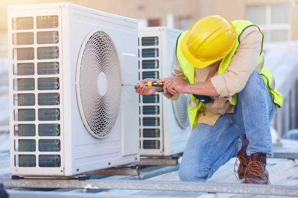 Best Local HVAC Companies  in USA