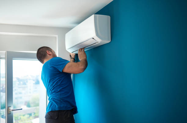 Best Ductless HVAC Repair  in USA